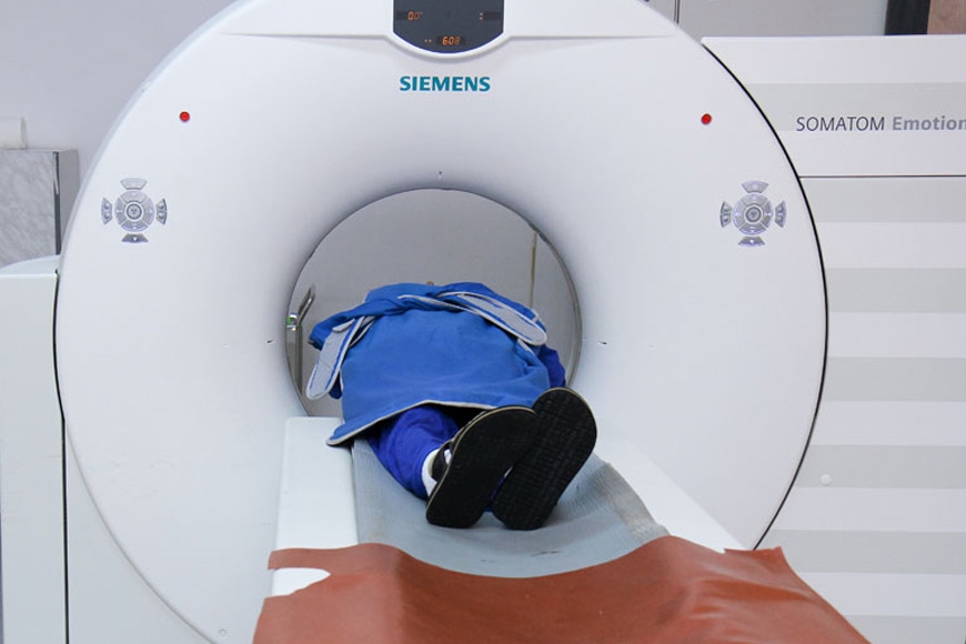 Care este diferenta dintre radiologie si imagistica medicala?