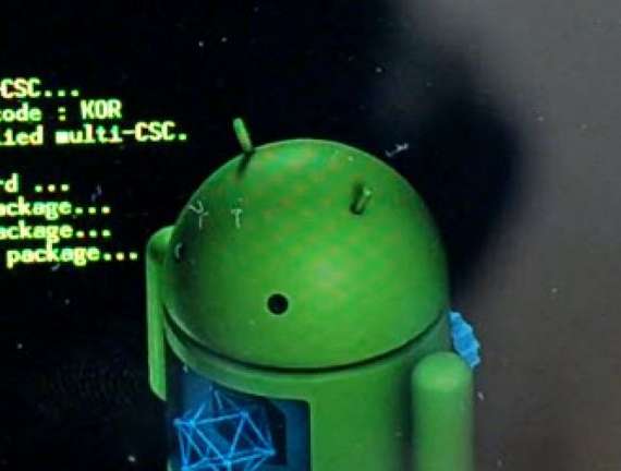 android commander root access