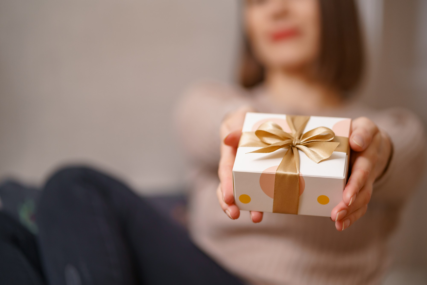 Care sunt avantajele cadourilor personalizate