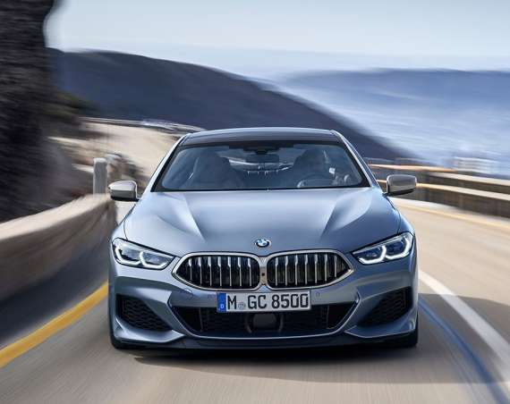 Investitia incredibila a BMW pentru a stimula mobilitatea durabila pana in 2025