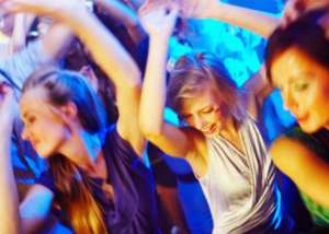 Beneficii ale dansului pentru corpul tau si viata ta