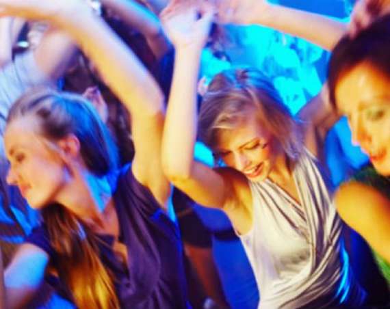 Beneficii ale dansului pentru corpul tau si viata ta