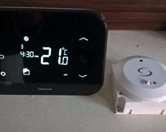 De ce să optezi pentru un termostat inteligent?