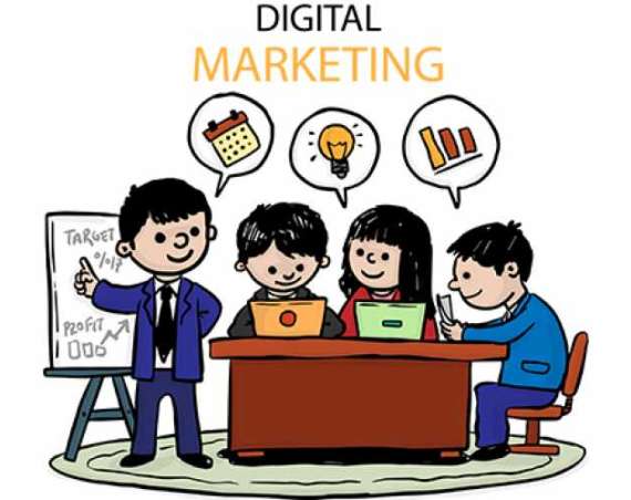 O scurta introducere privind marketingul digital