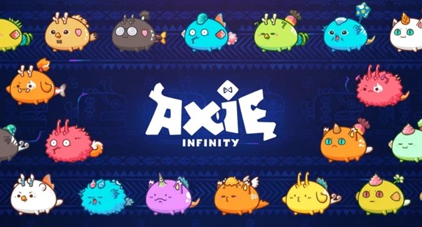 Ce este Axie Infinity?
