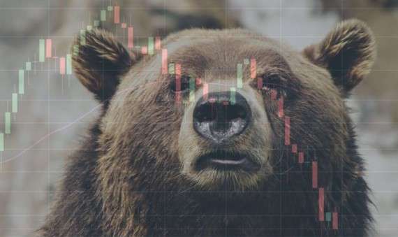 Cum sa actionati in cadrul unui bear market (piata urs)? Tot ce trebuie sa stiti