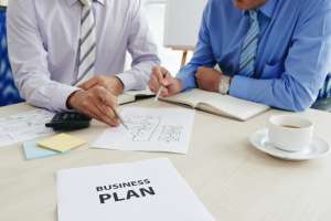 Cat de important este sa ai un plan pentru afaceri?