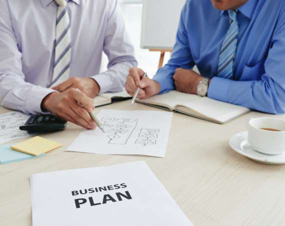 Cat de important este sa ai un plan pentru afaceri?
