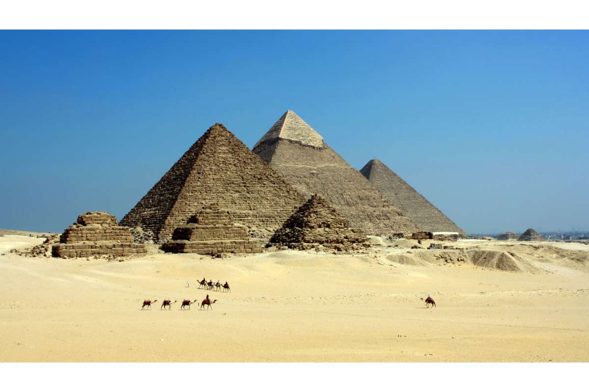 Vrei o vacanță în Egipt? Uite 7 orașe care merită vizitate!