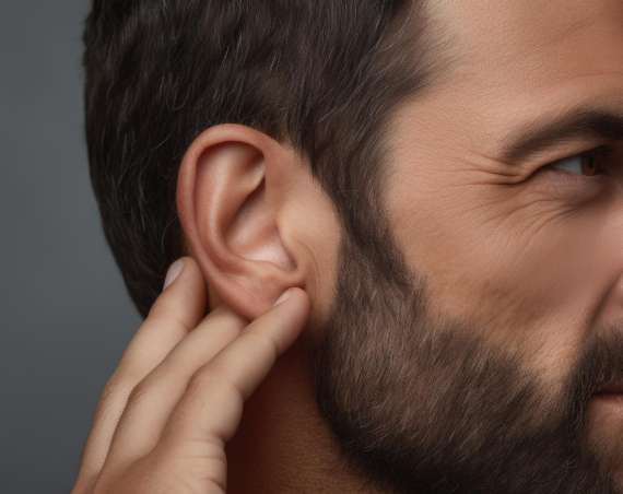 Dopurile de urechi sunt excelente pentru eliminarea zgomotului