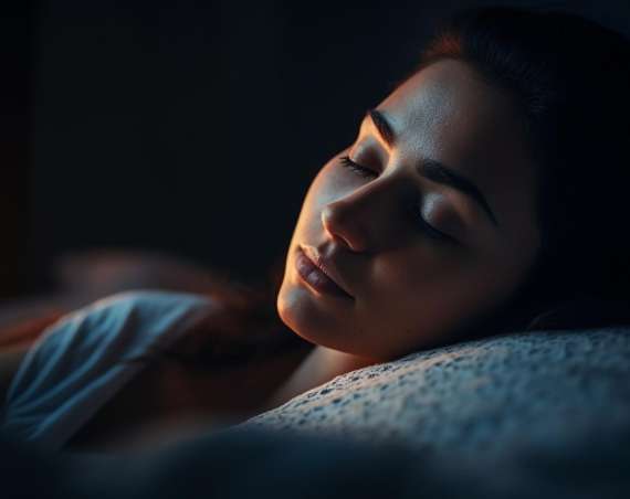 Tipurile de Somn și Factorii care Îl Perturbă: Cum Să Obții un Somn de Calitate