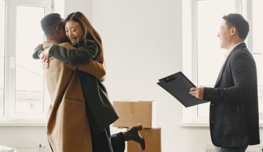 Ce trebuie să faci imediat după ce ai cumpărat un apartament?