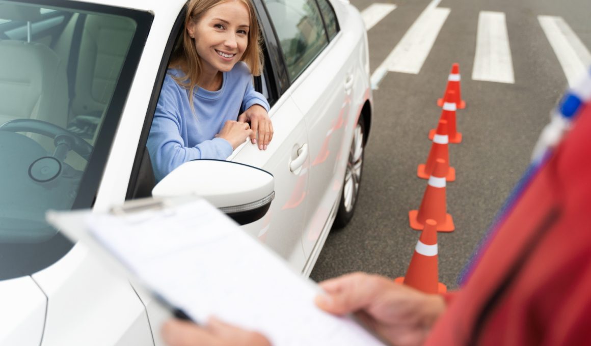 Sunt permise toate tipurile de vehicule în parcările de la Otopeni?