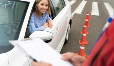 Sunt permise toate tipurile de vehicule în parcările de la Otopeni?