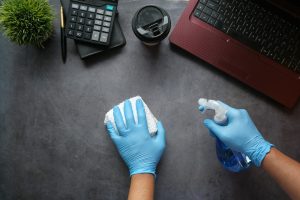 curatenie birouri bucuresti ilfov