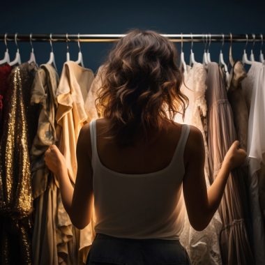 Cum să te îmbraci elegant fără a cheltui o avere?