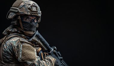 Cum se întrețin corect replicile de airsoft?