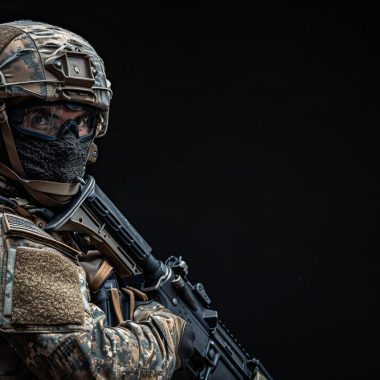 Cum se întrețin corect replicile de airsoft?