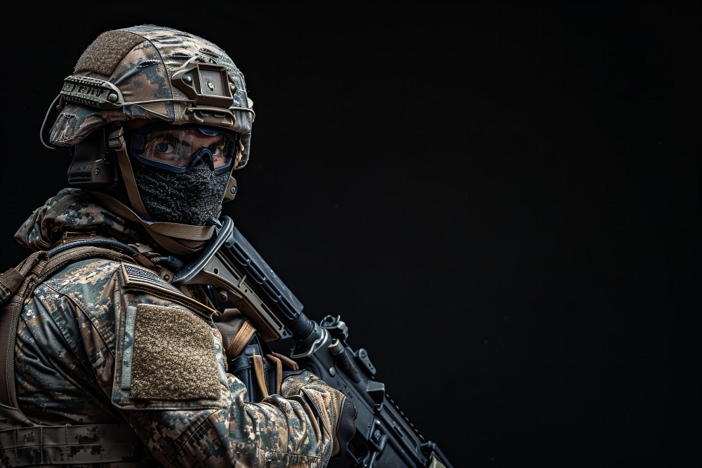 Cum se întrețin corect replicile de airsoft?
