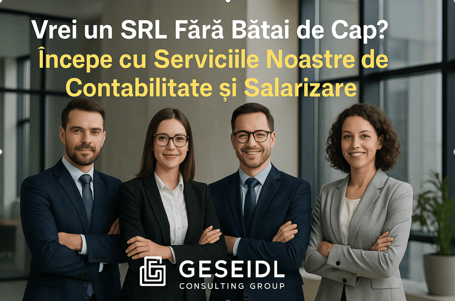 contabilitate