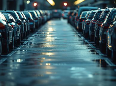 Ce documente sunt necesare pentru a accesa parcările alternative?