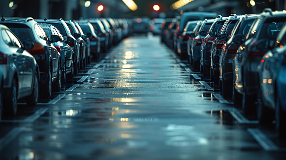 Ce documente sunt necesare pentru a accesa parcările alternative?