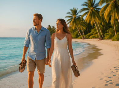 Ce oferte speciale are Viva Holidays pentru sejururi exotice (Zanzibar, Maldive, Bali)