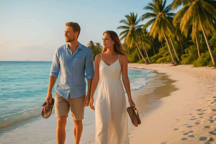 Ce oferte speciale are Viva Holidays pentru sejururi exotice (Zanzibar, Maldive, Bali)